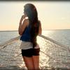 foto do perfil alyny